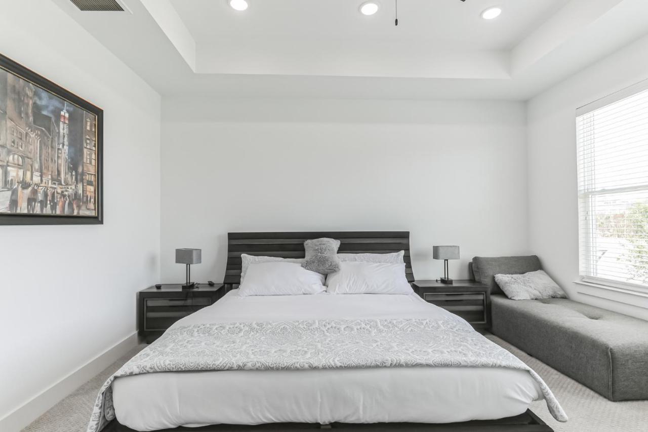 Dream Suite In Downtown هيوستن المظهر الخارجي الصورة